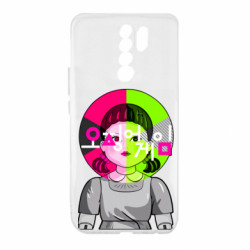 Xiaomi Redmi 9