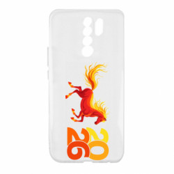 Xiaomi Redmi 9