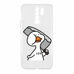 Xiaomi Redmi 9