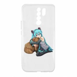 Xiaomi Redmi 9