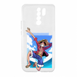 Xiaomi Redmi 9