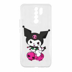 Xiaomi Redmi 9
