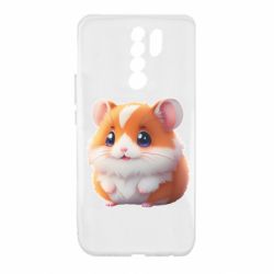 Xiaomi Redmi 9