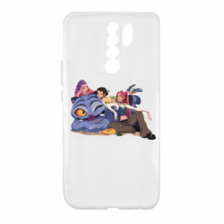 Xiaomi Redmi 9