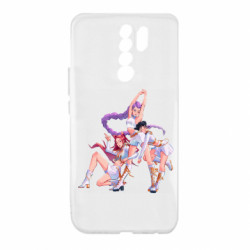 Xiaomi Redmi 9