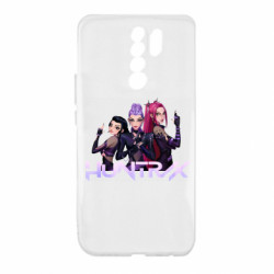 Xiaomi Redmi 9