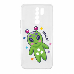 Xiaomi Redmi 9