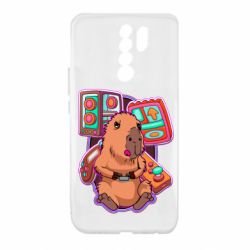Xiaomi Redmi 9