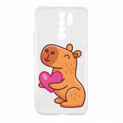Xiaomi Redmi 9