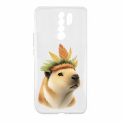 Xiaomi Redmi 9