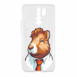 Xiaomi Redmi 9
