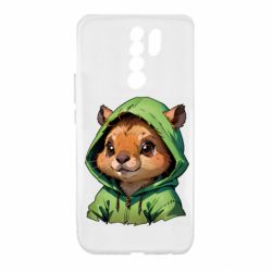 Xiaomi Redmi 9
