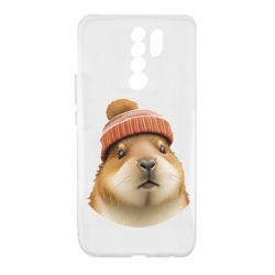 Xiaomi Redmi 9