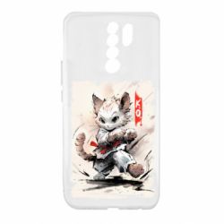 Xiaomi Redmi 9