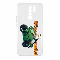 Xiaomi Redmi 9
