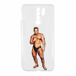 Xiaomi Redmi 9