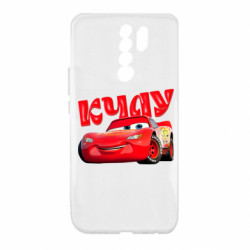 Xiaomi Redmi 9