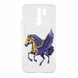 Xiaomi Redmi 9