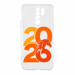 Xiaomi Redmi 9