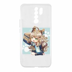 Xiaomi Redmi 9