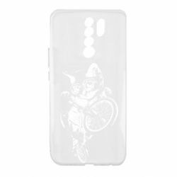 Xiaomi Redmi 9