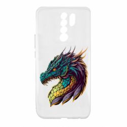 Xiaomi Redmi 9