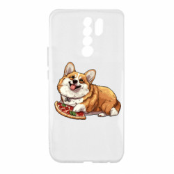 Xiaomi Redmi 9