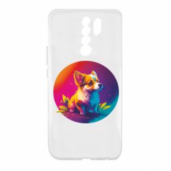Xiaomi Redmi 9