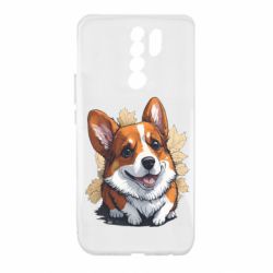 Xiaomi Redmi 9