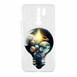 Xiaomi Redmi 9