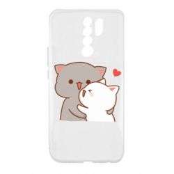 Xiaomi Redmi 9