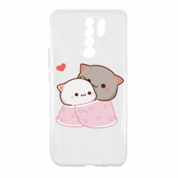 Xiaomi Redmi 9