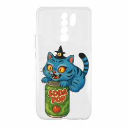 Xiaomi Redmi 9