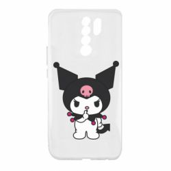 Xiaomi Redmi 9