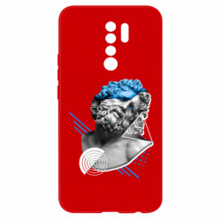 Xiaomi Redmi 9