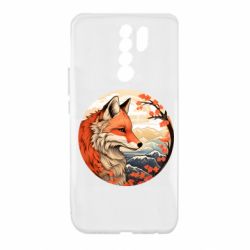Xiaomi Redmi 9