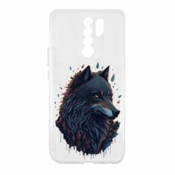 Xiaomi Redmi 9