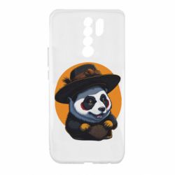 Xiaomi Redmi 9