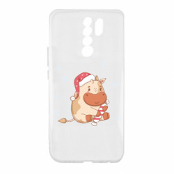 Xiaomi Redmi 9