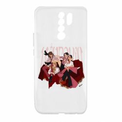 Xiaomi Redmi 9