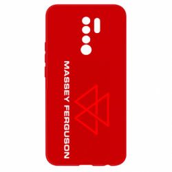Xiaomi Redmi 9