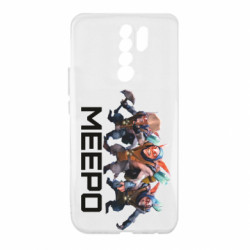 Xiaomi Redmi 9