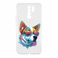 Xiaomi Redmi 9