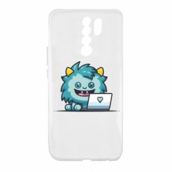 Xiaomi Redmi 9