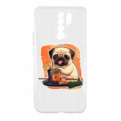 Xiaomi Redmi 9