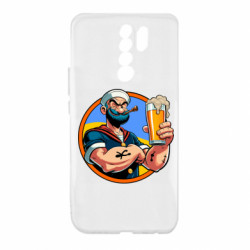 Xiaomi Redmi 9