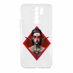 Xiaomi Redmi 9