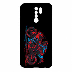 Xiaomi Redmi 9