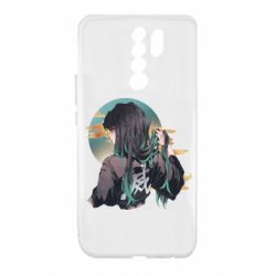 Xiaomi Redmi 9