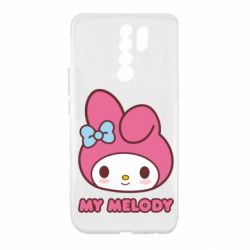 Xiaomi Redmi 9